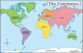 Continents Close-Up. Today’s Objectives I will understand what continents are and how they were created based off the theory of Pangaea.