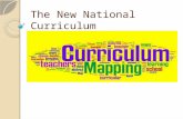 The New National Curriculum. Aims of this session. To explain some of the changes to the National Curriculum. To explain how we are implementing these.