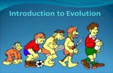 What is Evolution? In biology, evolution is the change in the inherited traits (a.k.a. genes/alleles, genotypes/phenotypes) of species (or populations.