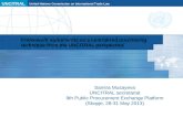 UNCITRAL United Nations Commission on International Trade Law Framework agreements as a centralized purchasing technique from the UNCITRAL perspective.