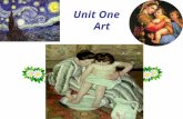 Unit One Art. art artists works/ masterpieces forms music literature film buildings sculptures painting abstract / realistic/ impressionism gallery.