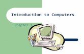 Introduction to Computers Chapter 1. 2 Hardware Hardware: The physical components of the computer, such as the monitor and system unit, are called hardware.