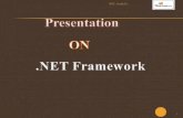 1 NIIT, South Ex. 2  Introduction to.NET  Web Services  The.NET Framework  Common Language Runtime  Windows Forms  Web Forms  ADO.NET  Languages.