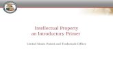Intellectual Property an Introductory Primer United States Patent and Trademark Office.
