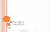 C HAPTER 6 Gingival Diseases Copyright © 2014, 2007, 2001, 1996 by Saunders, an imprint of Elsevier Inc.