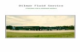 Dilmar Fluid Service, Atlanta, GA / Florence, Columbia, Charleston, SC / Charlotte, Wilmington, NC.