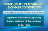 K. B. Sutar, M. Ilyash, S. Kohli* & M. R. Ravi Department of Mechanical Engineering Indian Institute of Technology Delhi, India Department of Mechanical.