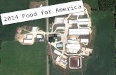 2014 Food for America. Wisconsin Agriculture Facts We are ranked number 1 in: – Snap Beans – Cranberries – Carrots – Corn for Silage – Dairy Goats with.