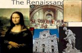 The Renaissance. The Italian Renaissance Renaissance: means “Rebirth” People wanted to make society better, interest same as Greek and Romans. Believed.