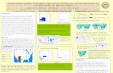 Relationship between Antecedent Land Surface Conditions and Precipitation in the North American Monsoon Region Chunmei Zhu a, Dennis P. Lettenmaier a,