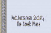 The “ Bronze ” Age Mediterranean Region Bronze Age Greece.