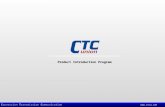 Www.ctcu.com Conversion Transmission Communication Product Introduction Program.