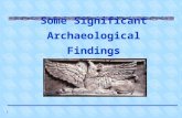 1 Some Significant Archaeological Findings. 2 References §“The Stones Cry Out” by Randall Price §“Scientific Evidences of the Bible’s Inspiration” by.