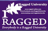 Ragged University .