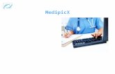 MedipicX. Dermatology changes  Delivers to primary care teams access to a system which improves care, and patient care  Gives primary care teams greater.