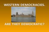 The idea of democracy. The activities of politicians, monarchs, lawmakers and others. The political system of the UK.