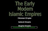 Townsend Harris High School Ottoman Empire Safavid Empire Mughal Empire.