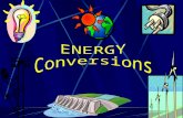 There are two main kinds of energy… POTENTIAL ENERGY STORED energy or Energy that is NOT being used KINETIC ENERGY Energy in MOTION or Energy that IS.