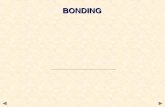 BONDING. STRUCTURE AND BONDING The physical properties of a substance depend on its structure and type of bonding present. Bonding determines the type.