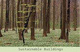 Sustainable Buildings. Why Should I Care? The young lady on the school green committee who knows nothing about facility management, public utilities,