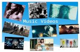 Music Videos.  There are 5 different components to his theory.  Synaesthesia  Narrative and Performance  The Star Image  Relation of Visuals to Song.