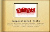 CompositionalCompositional Risks Original matrix by Christina Vreeland, Woodbridge Township Schools; links & additional info by Steve Tetreault, Holmdel.