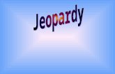Final Jeopardy Question Atoms & Bonding Protein Structure 500 Cellular Respiration Macro- molecules & Conservation of Energy Enzyme Activity Photo-
