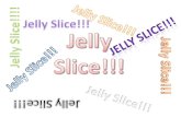 The First steps to making jelly slice is the Ingredients. To make this great slice you will need the following:
