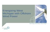Energizing West Michigan with Offshore Wind Power.