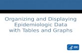 Organizing and Displaying Epidemiologic Data with Tables and Graphs.