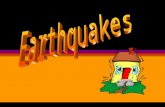 1. What are Earthquakes? The shaking or trembling caused by the sudden release of energy Usually associated with faulting or breaking of rocks.