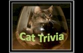 Cats purr at about 26 cycles per second, the same frequency as an idling diesel engine.