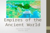 Empires of the Ancient World Christian Tessman Charles Bias.