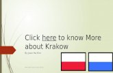 Click here to know More about Krakowhere By Joon Ha Kim More about Krakow by Joon Ha Kim.