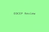 EOCEP Review. USHC-10.1 Summarize key events in United States foreign policy from the end of the Reagan administration to the present, including changes.