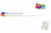 Nutrition. What Does Licensing Say? Handout Internet site for standards:  /Child_Care_Standards_and_Regulation.