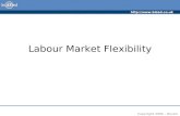 Http:// Copyright 2006 – Biz/ed Labour Market Flexibility.