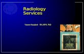 Dr. Yaseen Hayajneh Radiology Services Yaseen Hayajneh RN, MPH, PhD.
