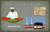 Hummus. Turkey * Syria * Iran * Iraq * Egypt * Sudan * Saudi Arabia * Yemen * Oman * Afghanistan * Pakistan * Lebanon * * - countries where the population.