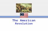 The American Revolution Categories 500 400 300 200 100 Grab BagLawsEventsPlacesPeople.