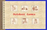 Outdoor Games Games 4 To Early Americans these games helped children learn skills that they would need later in life as a farmers and parents. Games.