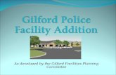 As developed by the Gilford Facilities Planning Committee.
