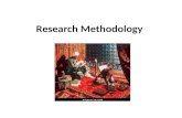 Research Methodology. SCIENTIFIC METHOD  ‘Science’ refers to the body of systematic and organised knowledge which makes use of scientific method to acquire.