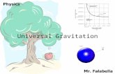 Universal Gravitation. What is Gravity? Gravity is the way in which masses communicate with each other. Every mass in the universe reaches out to attract.