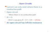 Fundamentals of Electric Circuits Lecture 2 Basic circuit elements and concepts.