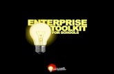STUDENTS INFORMATION FOR ENTERPRISE WHAT IS ENTERPRISE? ENTERPRISE is a skill - the willingness of an individual or organisation to… TAKE RISKS - setting.
