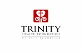 Grant Application Conference Health Initiatives for 2014 February 20 th, 2014 The Trinity Grant Process for 2014.