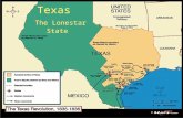 Texas The Lonestar State Texas The Lonestar State.