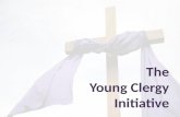The Young Clergy Initiative. Theological Framework.