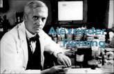 Sir Alexander Fleming (6 August 1881 – 11 March 1955) was a Scottish biologist and pharmacologist. Fleming published many articles on bacteriology,